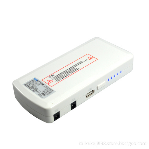12000mAh Jump Starter Auto Starter